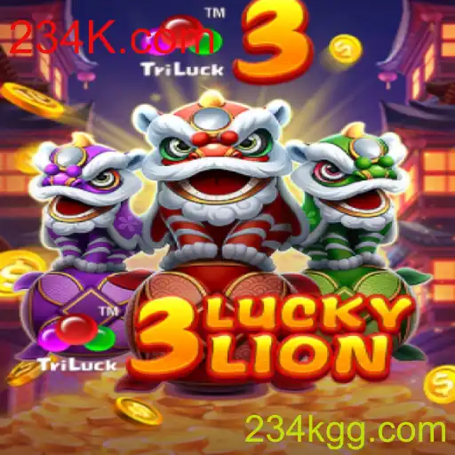 Descubra o Jogo 3LUCKYLION: Entretenimento e Emoção na Era Digital
