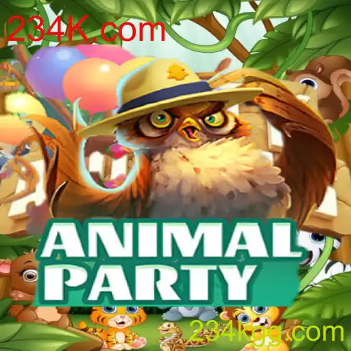 Explorando o Divertido Mundo de AnimalParty