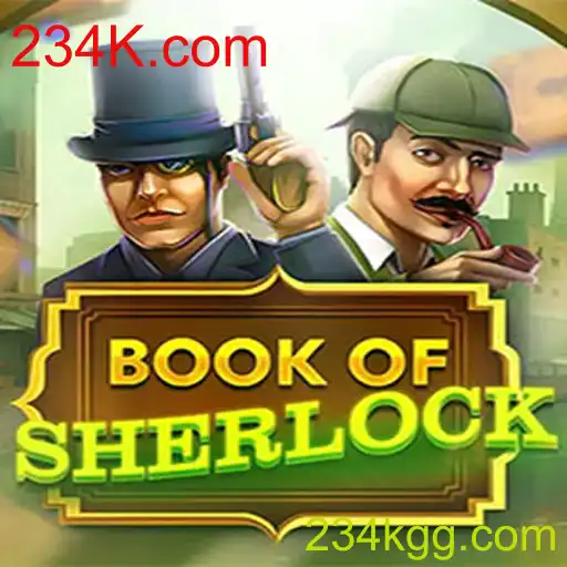 Descubra o Mundo de Mistérios em BookOfSherlock