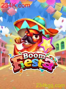 Descubra BoomFiesta: O Jogo de Estratégia do Momento com 234K.com