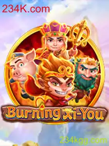 Explorando o Universo de BurningXiYou: O Jogo de Aventura Inspirado em Contos Clássicos