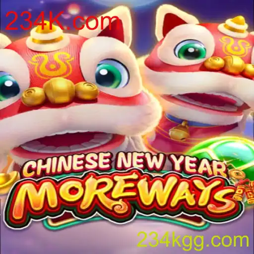 CHINESENEWYEARMOREWAYS: Descubra a Magia do Novo Jogo com 234K.com