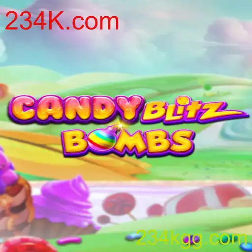CandyBlitzBombs: Uma Viagem Doce e Explosiva no Mundo dos Jogos