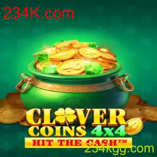 CloverCoins4x4: O Novo Fenômeno de Jogos de Estratégia