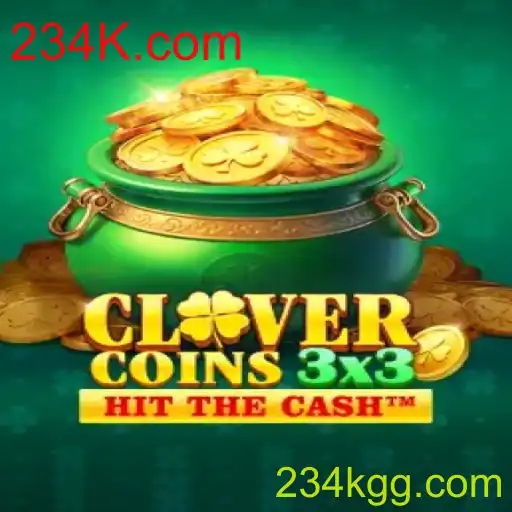 Descubra o Emocionante Mundo de Clovercoin3x3