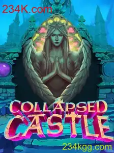 Desvendando o Universo Desafiador de CollapsedCastle