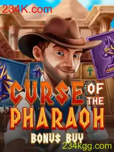 Descubra o Jogo 'CurseofthePharaohBonusBuy': Aventura e Mistério no Mundo Antigo