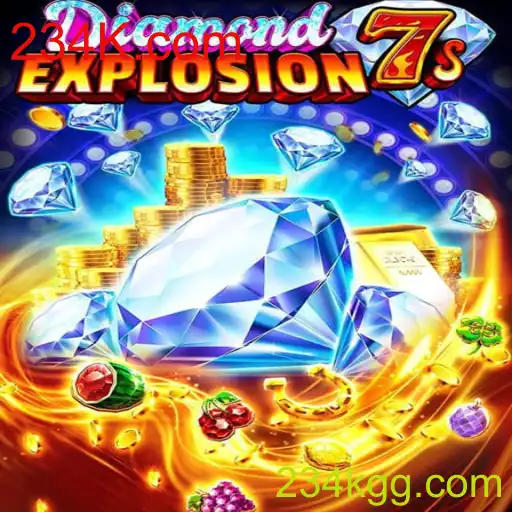 Explorando o Encantador Mundo de DiamondExplosion7s