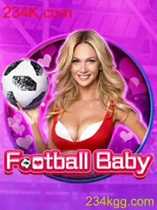 FootballBaby e 234K.com: Explorando a Nova Sensação dos Jogos Online