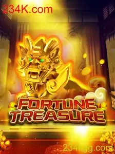 Descubra o Mundo de FortuneTreasure: Regras e Desafios
