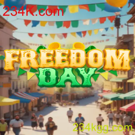FreedomDay: A Revolução dos Jogos em 234K.com