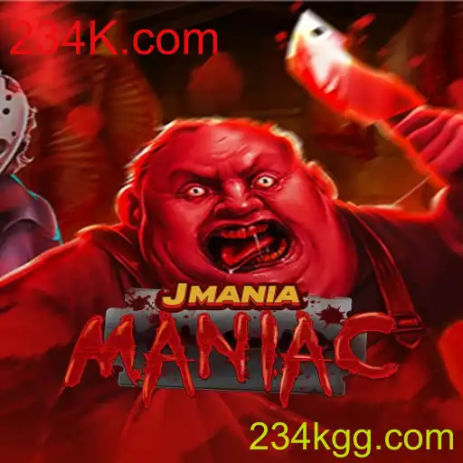 JManiaManiac: Mergulhe na Nova Sensação do Mundo dos Jogos