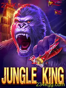 Explorando JungleKing: Aventura e Estratégia na Selva