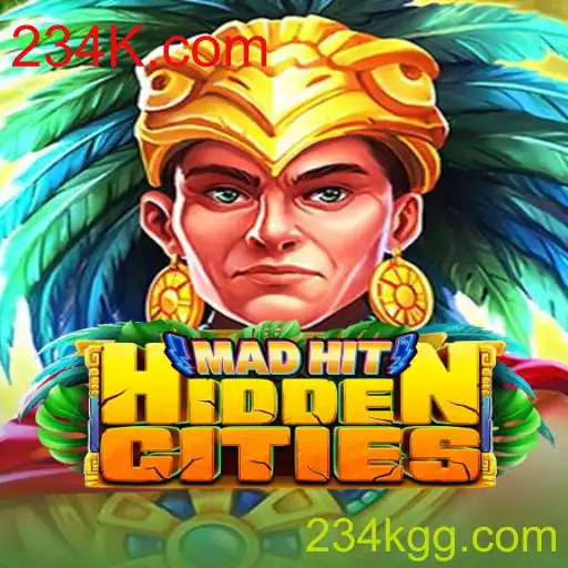 Descobrindo o Universo de MadHitHiddenCities