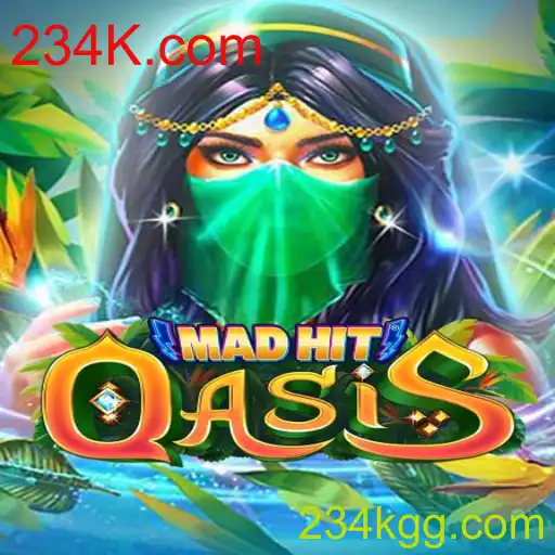Desvendando o Universo de MadHitOasis: Um Jogo Inovador e Desafiante