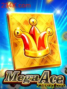 Descubra o Fascinante Mundo de MegaAce