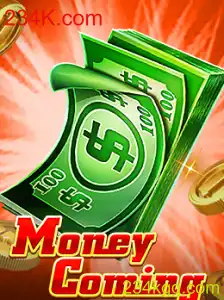 Aventura Financeira: Descubra o Jogo MoneyComing