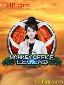 MonkeyOfficeLegend: Descubra o Jogo que Combina Estratégia e Aventura no Ambiente de Trabalho