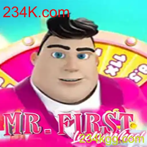 Descubra o Jogo MrFirstLuckyWheel: Um Mundo de Emoção e Prêmios