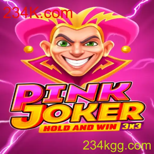 Descubra o Mundo Empolgante de PinkJoker: O Jogo que Conquistou 234K.com