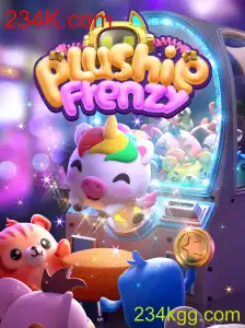 Descubra a Aventura e Emoção de PlushieFrenzy