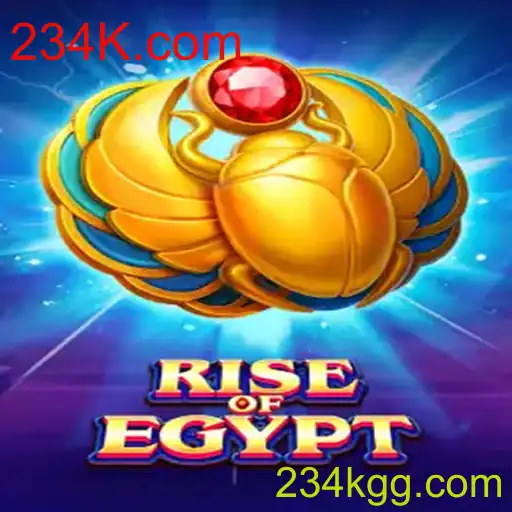 RiseOfEgypt: Uma Aventura Imersiva em Terras Antigas