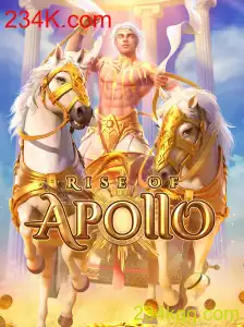 RiseofApollo: Uma Imersão no Novo Mundo dos Jogos Online