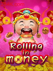 RollingInMoney: Estratégias e Regras do Novo Sensação do Mundo dos Jogos