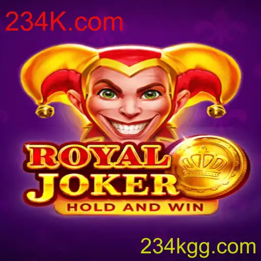 Descobrindo RoyalJoker: O Jogo de Cartas que Está Conquistando 234K.com