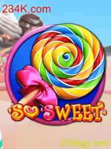Descubra o Mundo Encantado de SoSweet em 234K.com