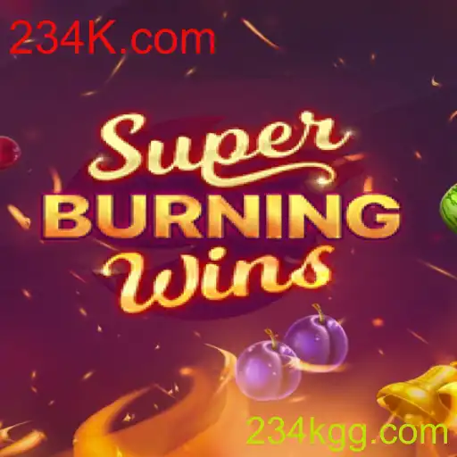 Explorando o Mundo do Jogo SuperBurningWins: Mergulhe na Diversão Clássica
