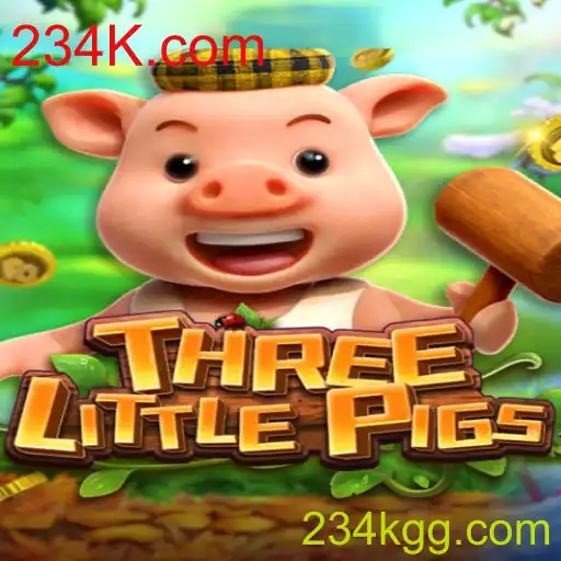 Descubra o Fascinante Mundo de THREELITTLEPIGS: Um Jogo Inovador
