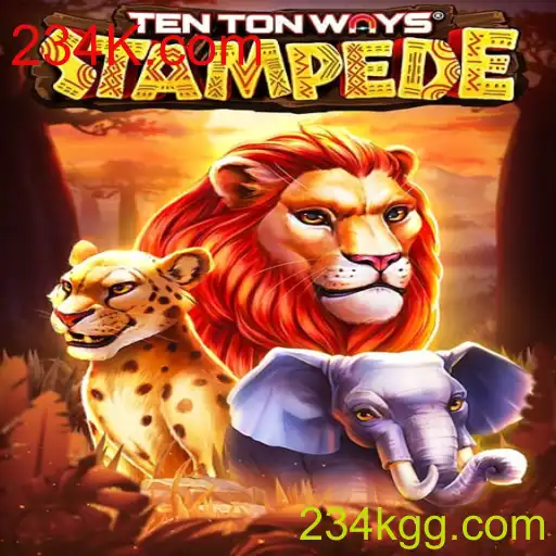 Explorando o Fascinante Universo de TenTonWaysStampede