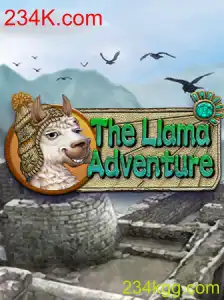 Explorando o Universo de TheLlamaAdventure