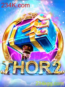 Descubra Thor2: O Novo Jogo Inovador no Universo de 234K.com