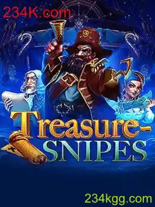Descubra o Mundo de Aventura e Estratégia em TreasureSnipes