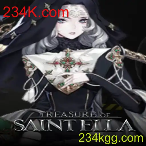 Experiência Imersiva no Jogo TreasureofSaintElla: Explorando seu Universo e Regras