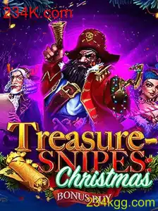 Explorando o Mundo de TreasuresnipesChristmas: Uma Experiência Única de Jogo