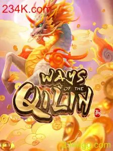 Descubra o Fascinante Jogo WaysoftheQilin