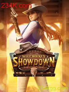 Explorando o Universo de WildBountyShowdown