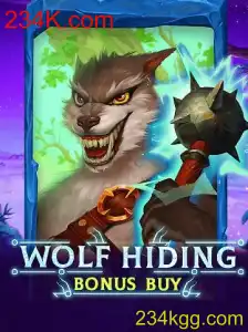 Explorando o Universo de WolfHidingBonusBuy: Regras e Estratégias para Vencer