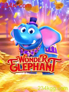 WonderElephant: Uma Aventura em Jogo