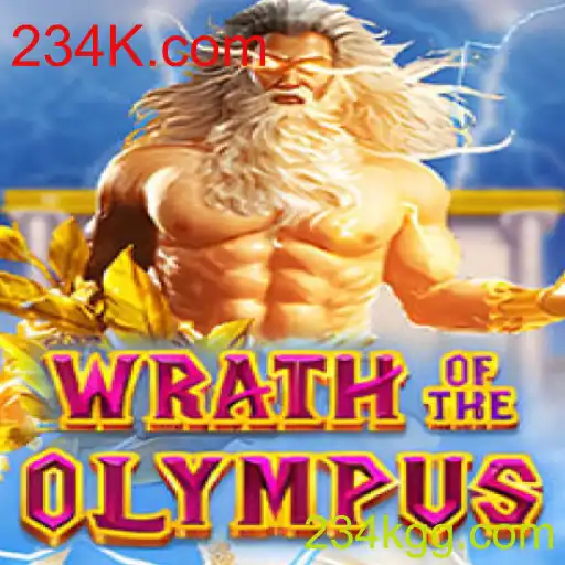 Wrath of Olympus: A Nova Aventura Épica no Mundo dos Jogos